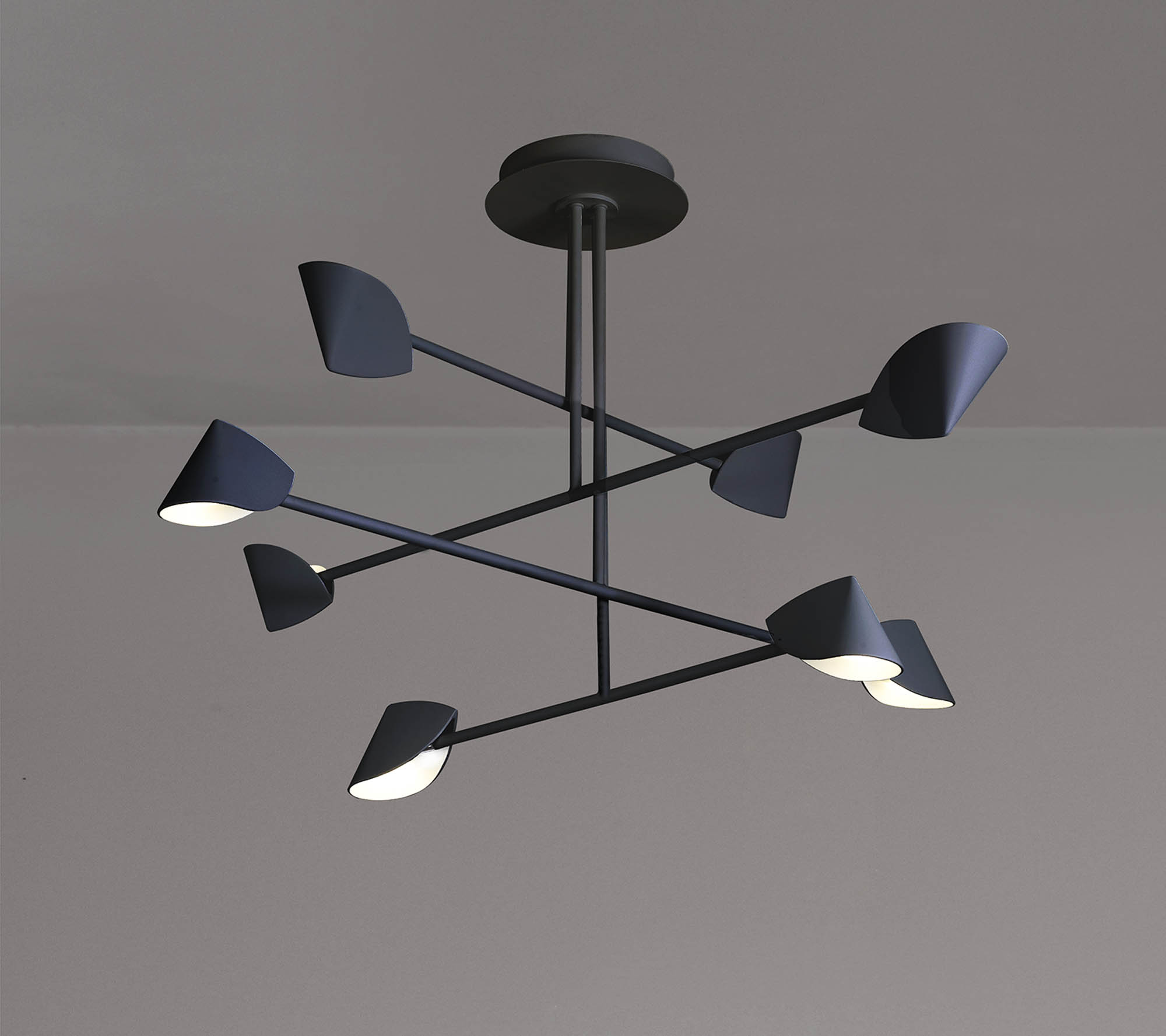 Capuccina Ceiling Lights Mantra Modern Ceiling Lights Capuccina Ceiling Lights Mantra Modern Ceiling Lights